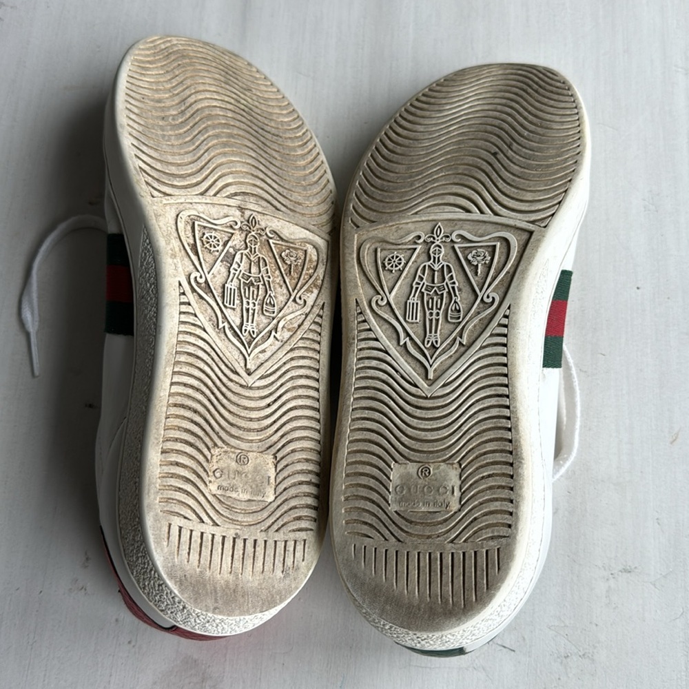 Gucci Snickers - image 6